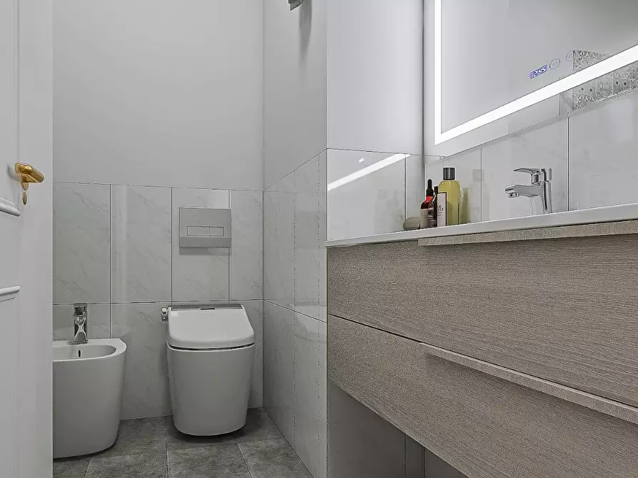 Immagine 14 di Terratetto in vendita  a Empoli