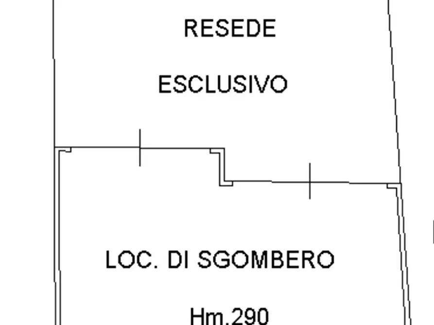 Immagine 18 di Terratetto in vendita  a Empoli