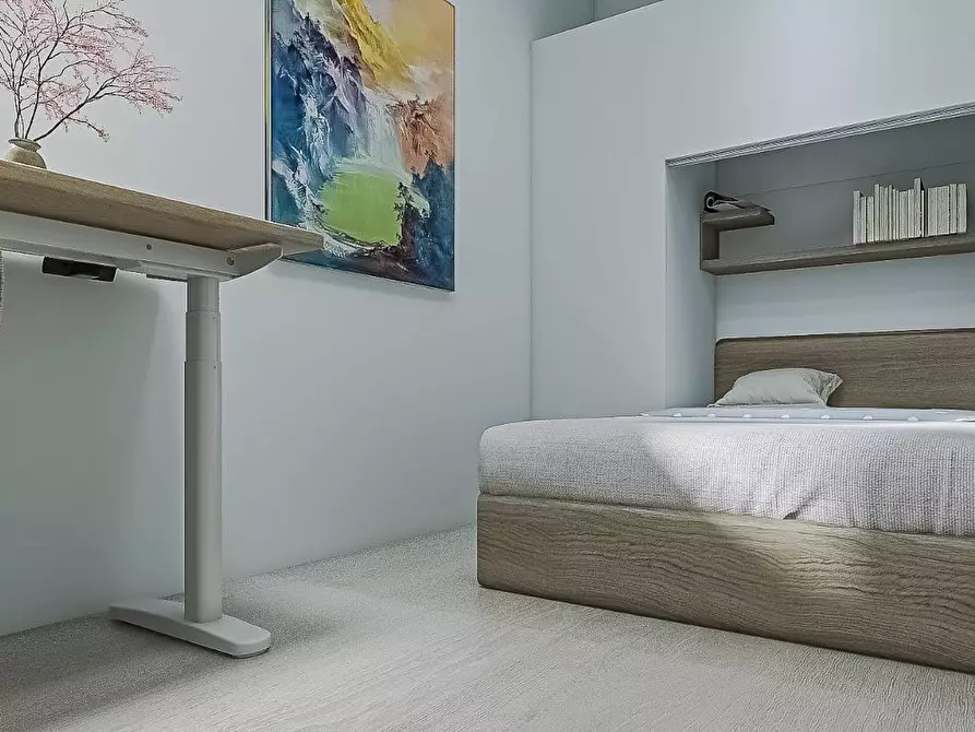 Immagine 12 di Terratetto in vendita  a Empoli