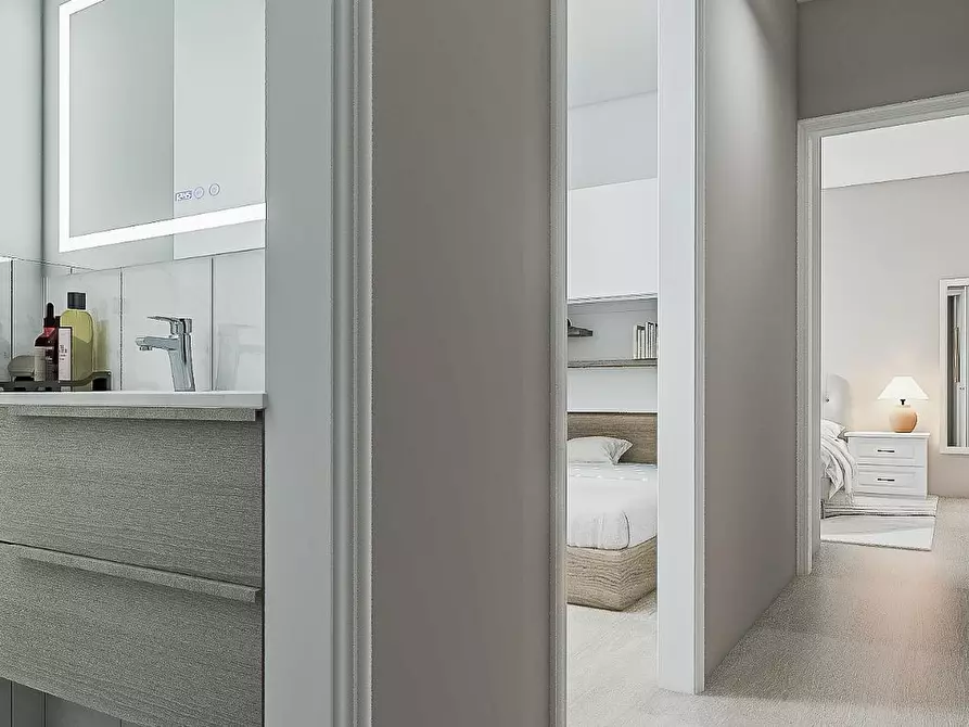 Immagine 16 di Terratetto in vendita  a Empoli