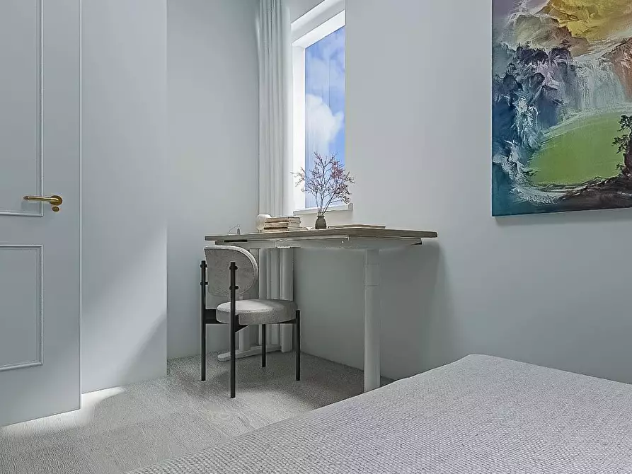 Immagine 13 di Terratetto in vendita  a Empoli