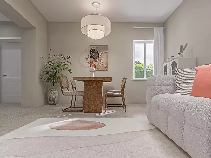 Immagine 1 di Terratetto in vendita  a Empoli