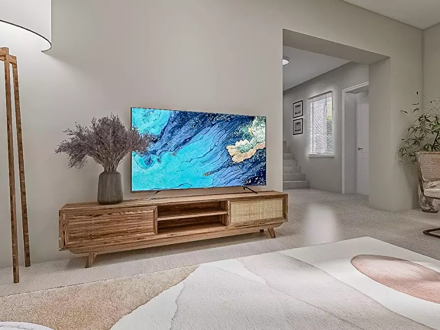 Immagine 4 di Terratetto in vendita  a Empoli