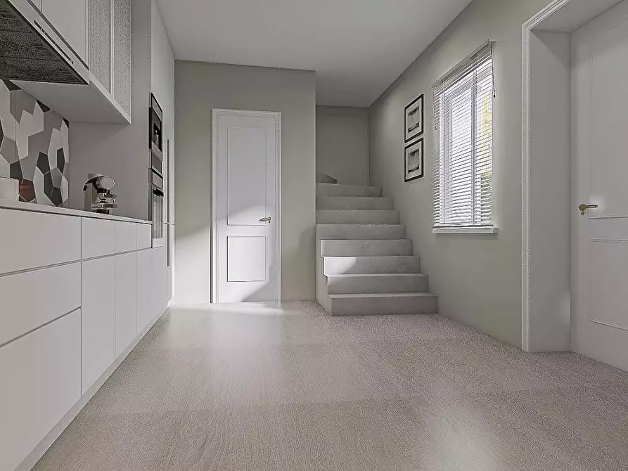 Immagine 6 di Terratetto in vendita  a Empoli