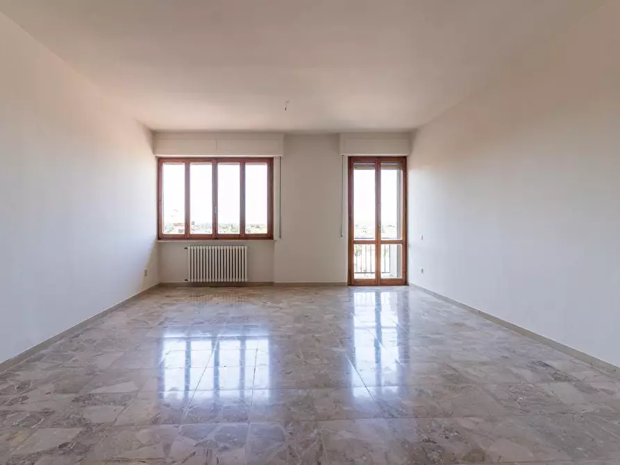 Immagine 7 di Appartamento in vendita  a Fucecchio