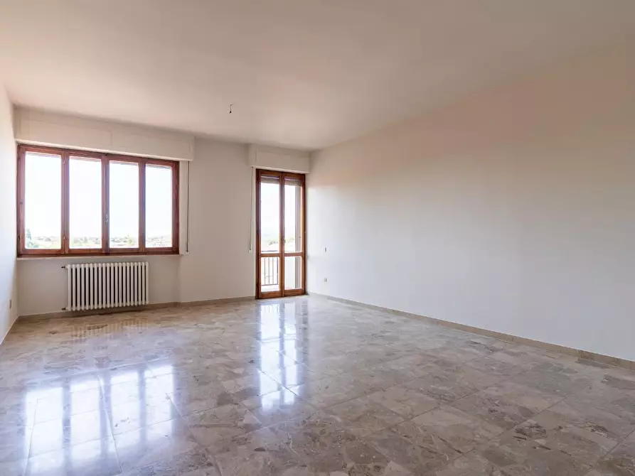 Immagine 2 di Appartamento in vendita  a Fucecchio