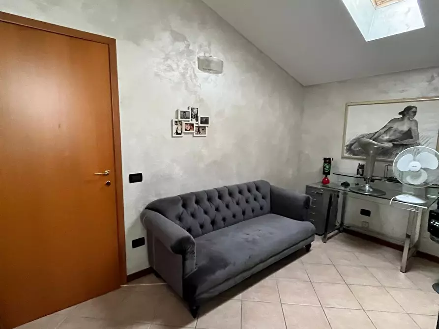 Immagine 34 di Villetta a schiera in vendita  a Altopascio