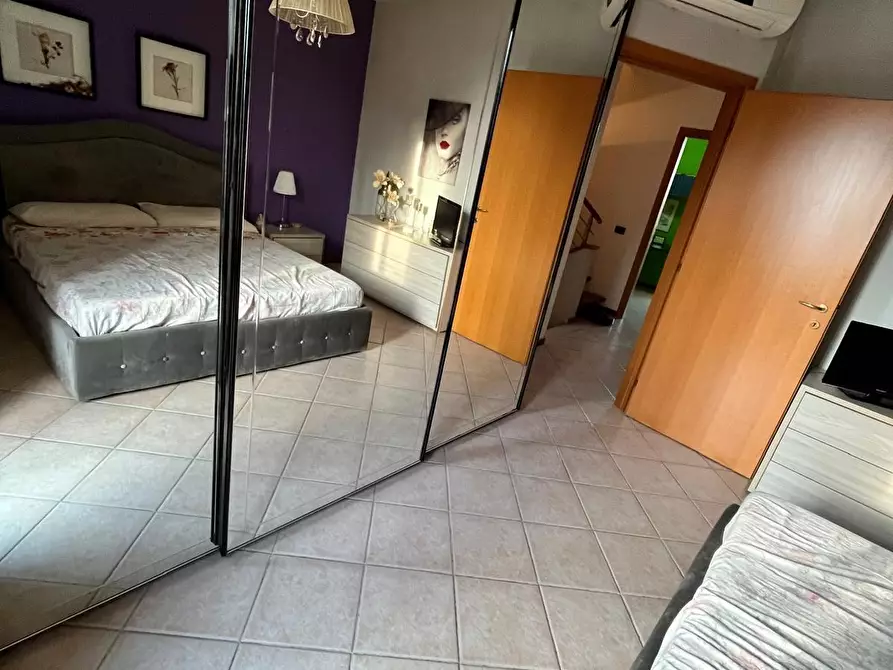 Immagine 20 di Villetta a schiera in vendita  a Altopascio