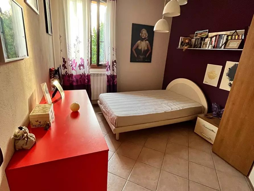 Immagine 40 di Villetta a schiera in vendita  a Altopascio