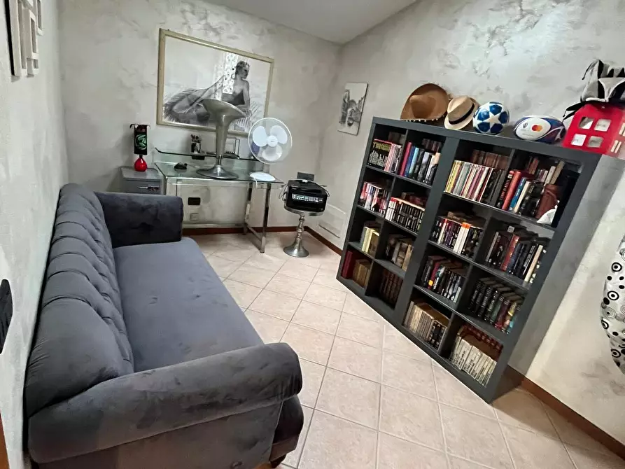 Immagine 21 di Villetta a schiera in vendita  a Altopascio