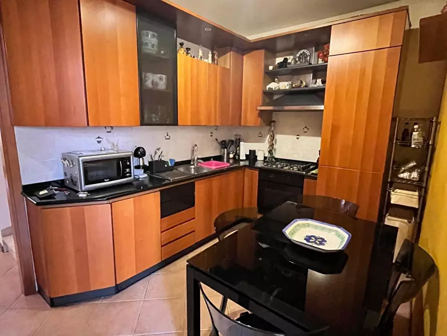 Immagine 5 di Villetta a schiera in vendita  a Altopascio