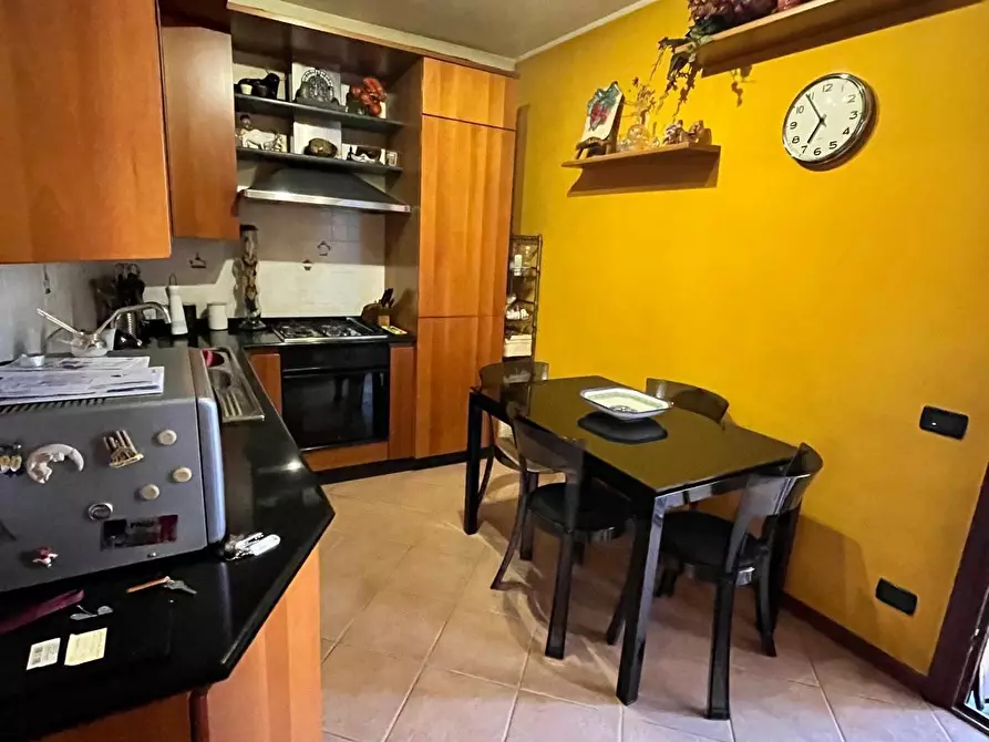 Immagine 7 di Villetta a schiera in vendita  a Altopascio