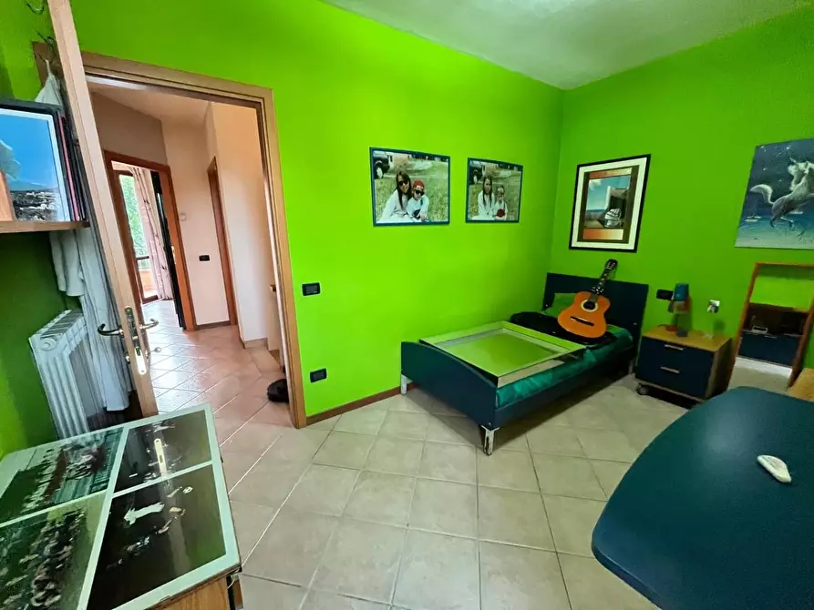 Immagine 23 di Villetta a schiera in vendita  a Altopascio