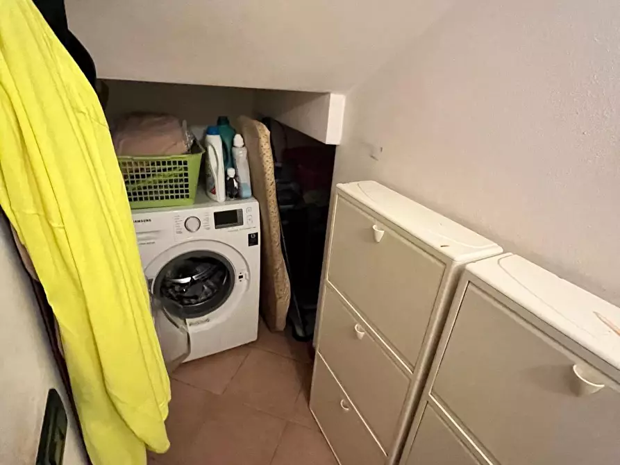 Immagine 14 di Villetta a schiera in vendita  a Altopascio