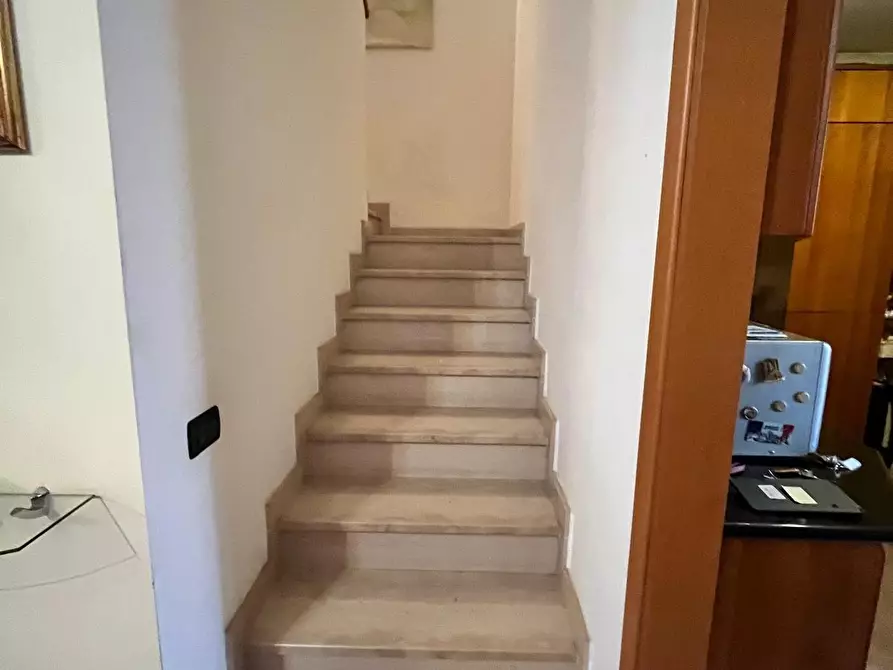 Immagine 50 di Villetta a schiera in vendita  a Altopascio