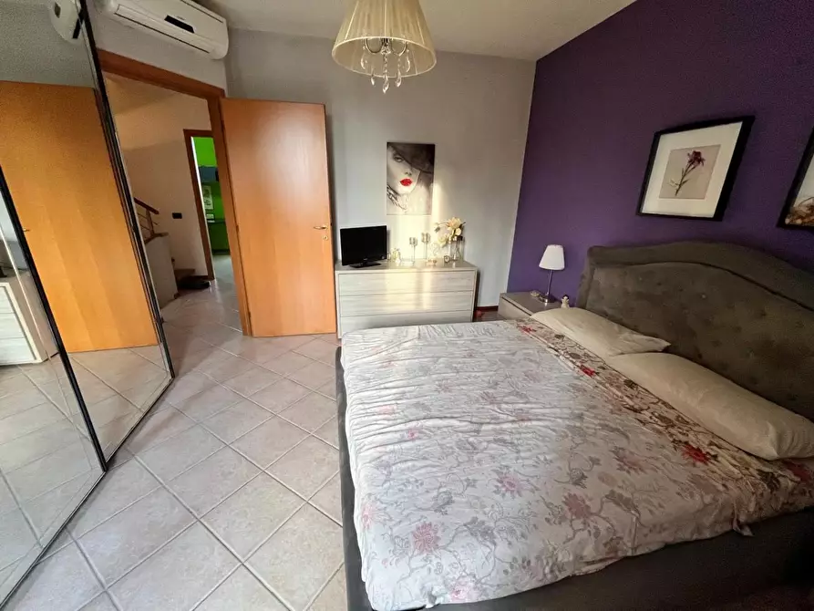 Immagine 16 di Villetta a schiera in vendita  a Altopascio