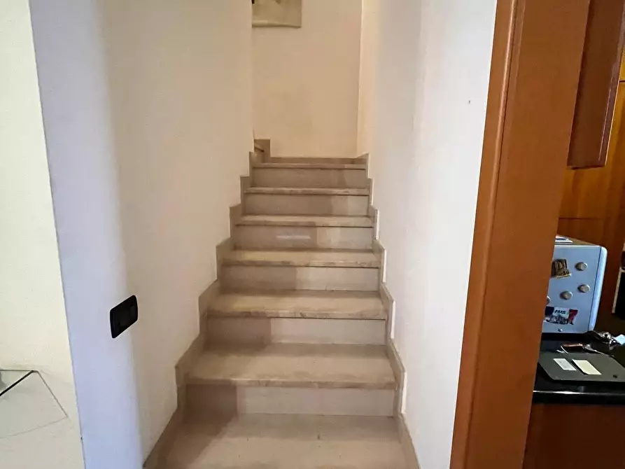 Immagine 52 di Villetta a schiera in vendita  a Altopascio