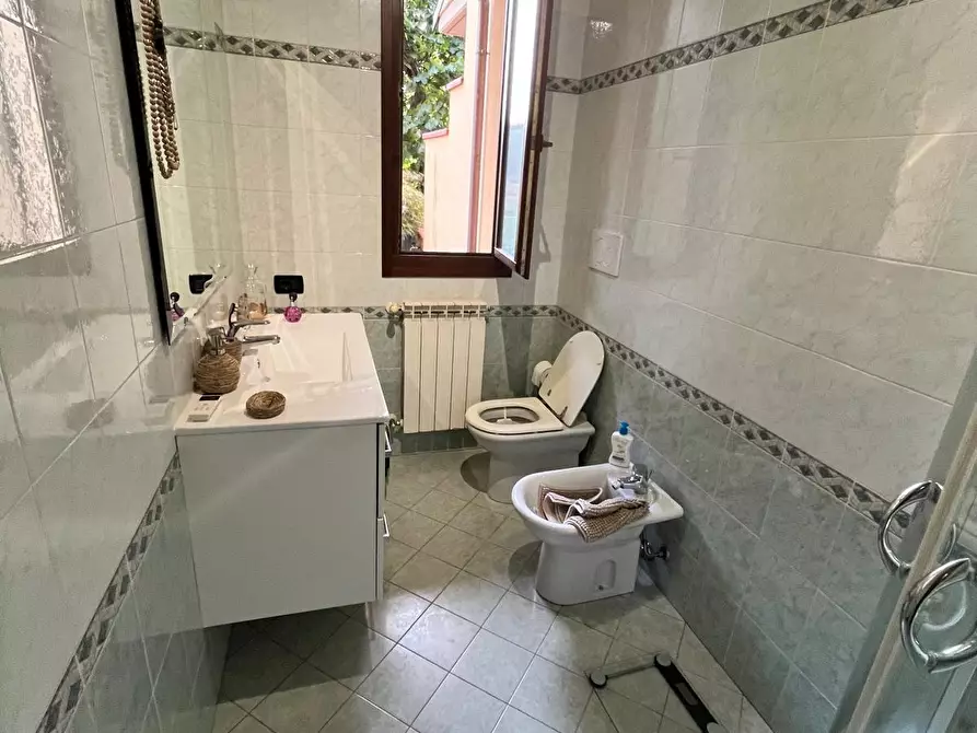 Immagine 11 di Villetta a schiera in vendita  a Altopascio