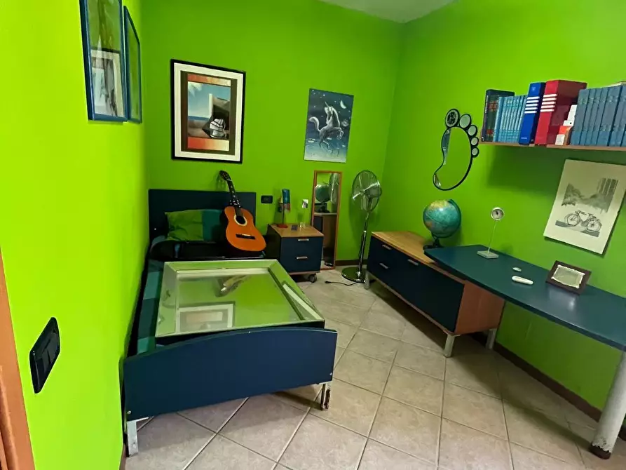 Immagine 22 di Villetta a schiera in vendita  a Altopascio