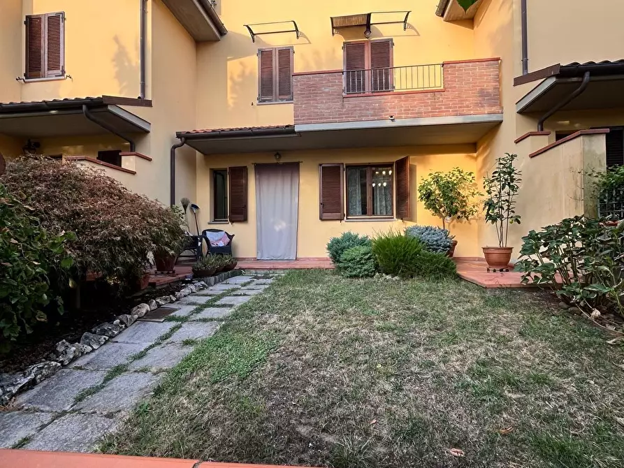 casa indipendente in vendita ad Altopascio in zona Spianate