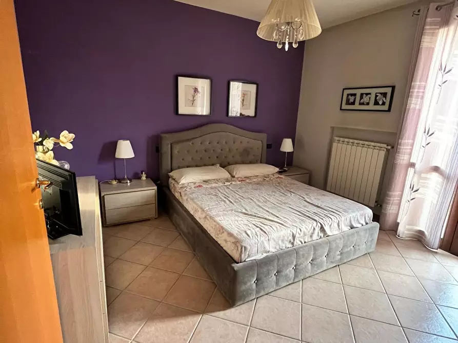 Immagine 19 di Villetta a schiera in vendita  a Altopascio