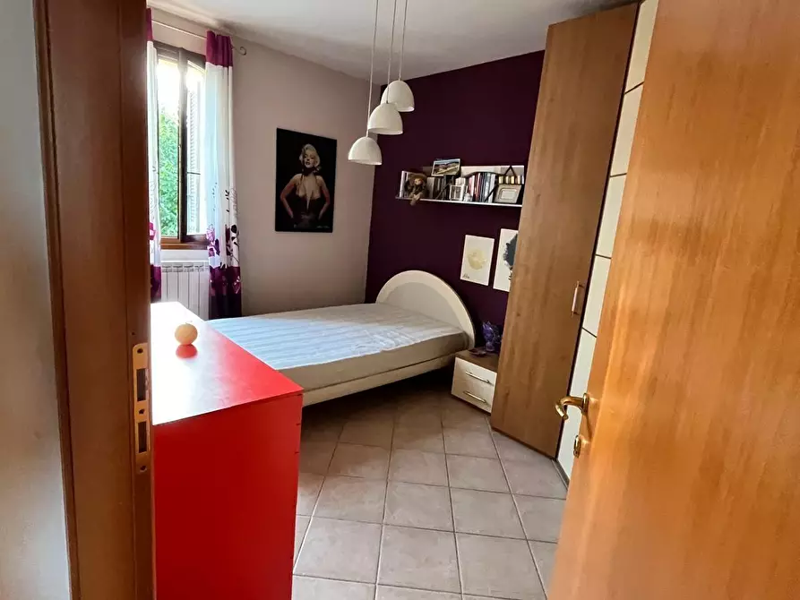 Immagine 42 di Villetta a schiera in vendita  a Altopascio