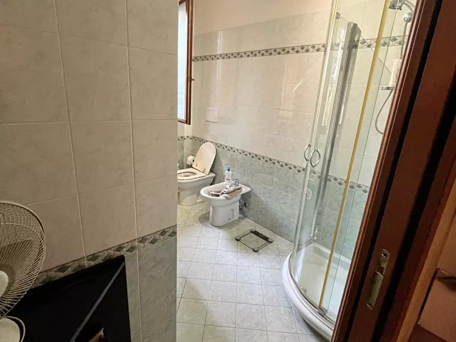 Immagine 9 di Villetta a schiera in vendita  a Altopascio