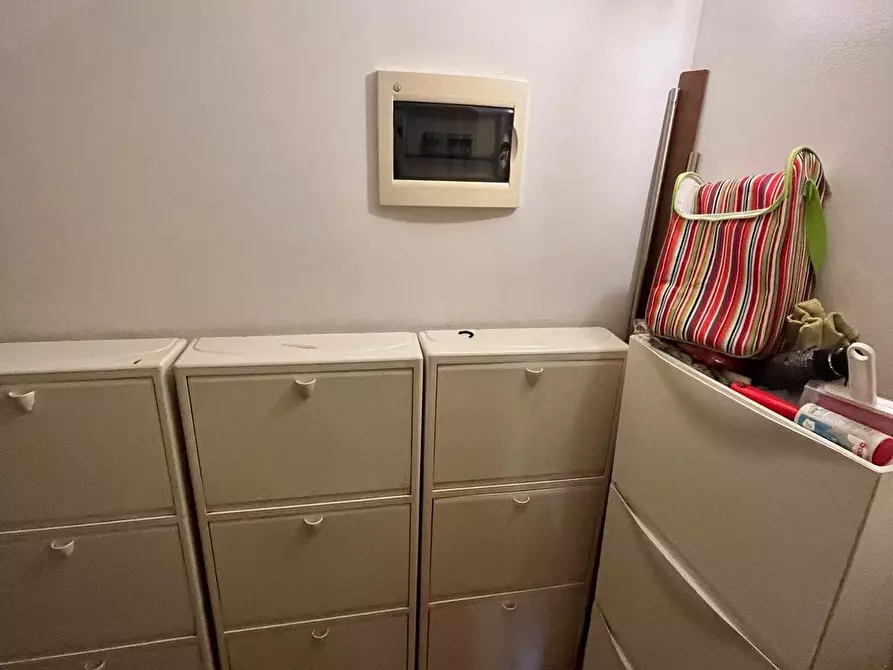 Immagine 15 di Villetta a schiera in vendita  a Altopascio