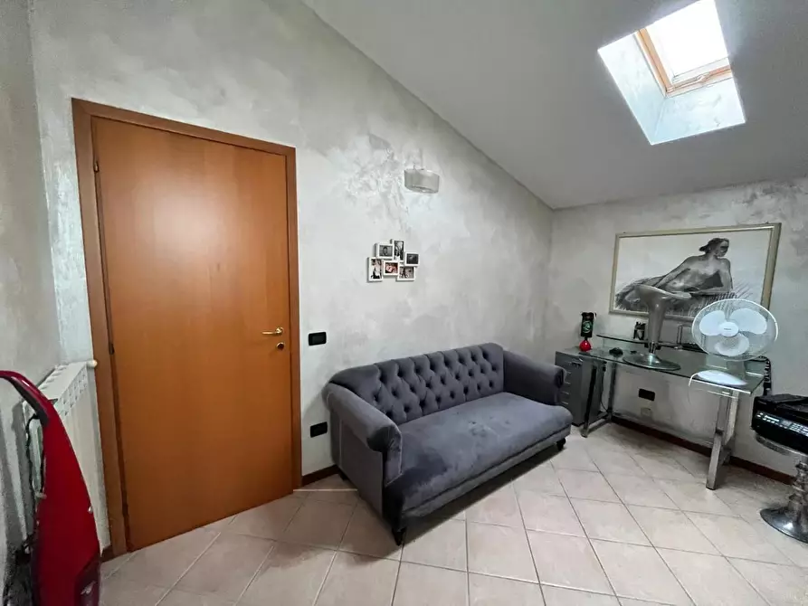 Immagine 28 di Villetta a schiera in vendita  a Altopascio