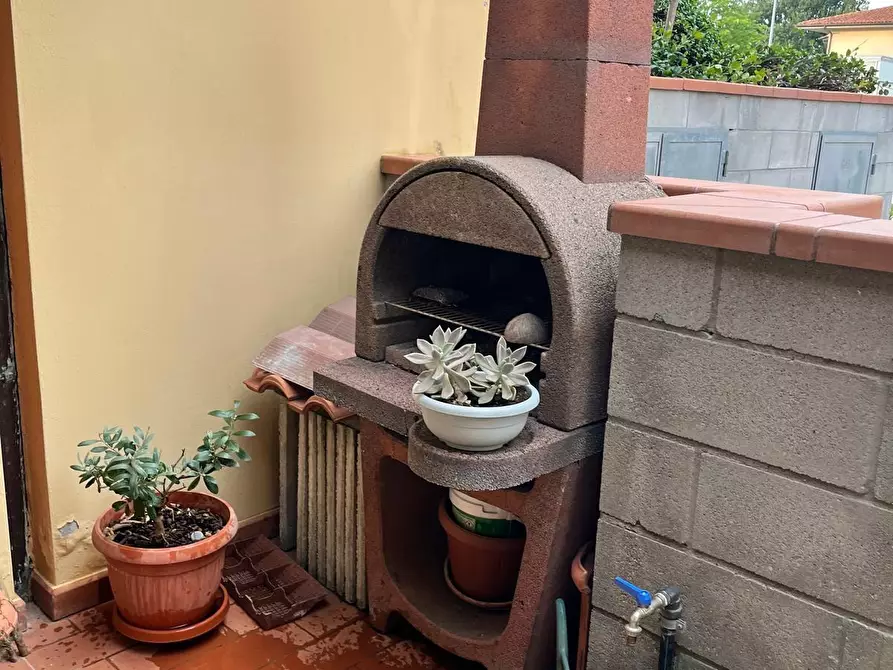 Immagine 63 di Villetta a schiera in vendita  a Altopascio