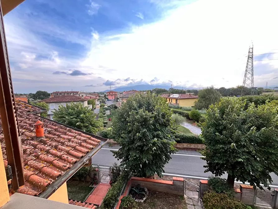 Immagine 57 di Villetta a schiera in vendita  a Altopascio