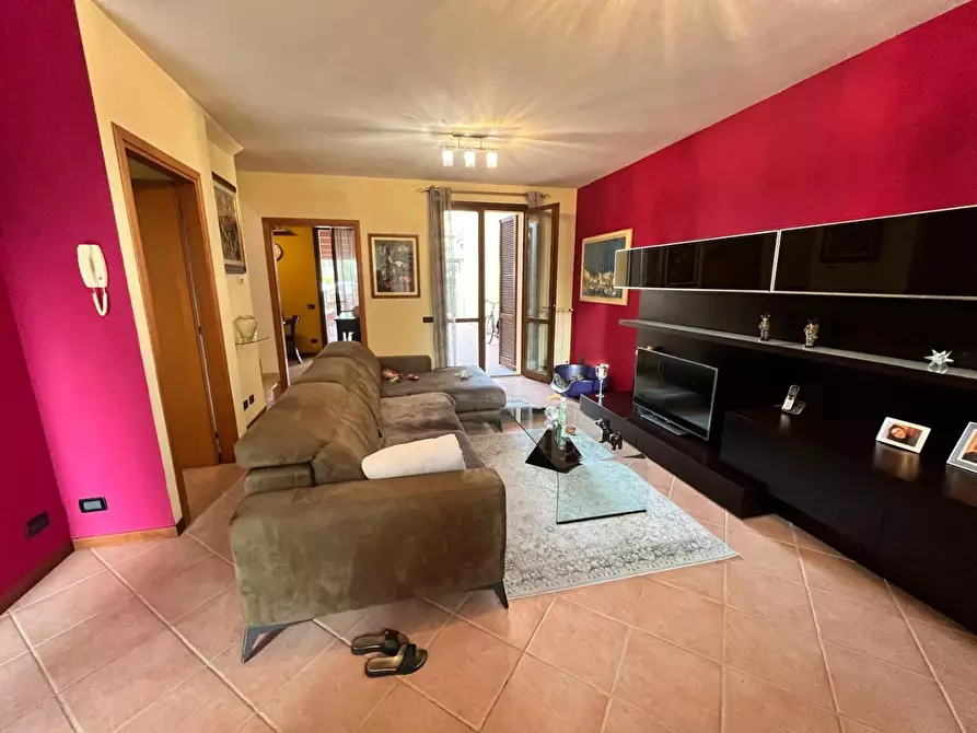 Immagine 4 di Villetta a schiera in vendita  a Altopascio