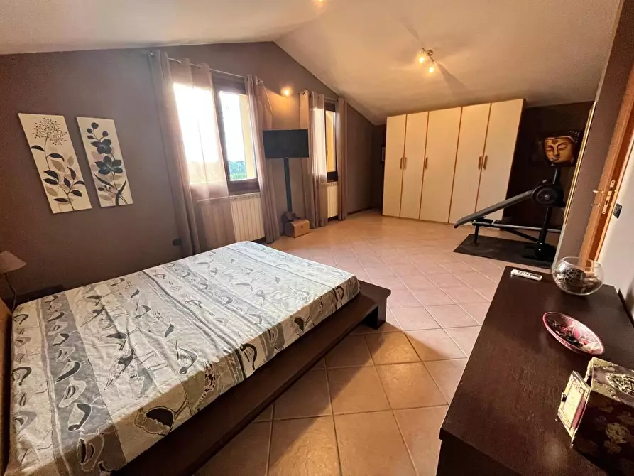 Immagine 26 di Villetta a schiera in vendita  a Altopascio