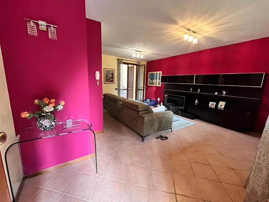 Immagine 3 di Villetta a schiera in vendita  a Altopascio