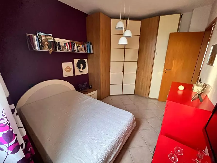 Immagine 18 di Villetta a schiera in vendita  a Altopascio