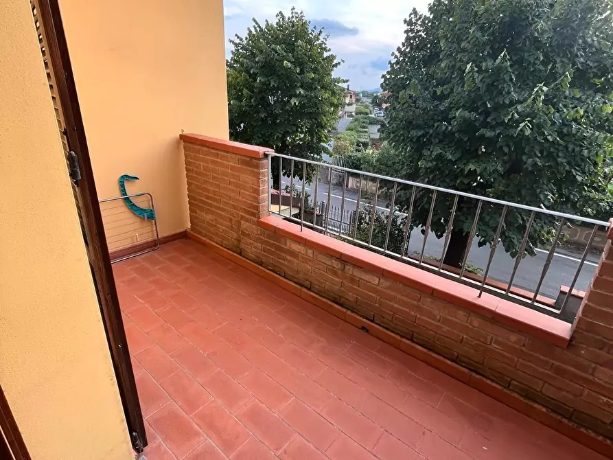 Immagine 45 di Villetta a schiera in vendita  a Altopascio