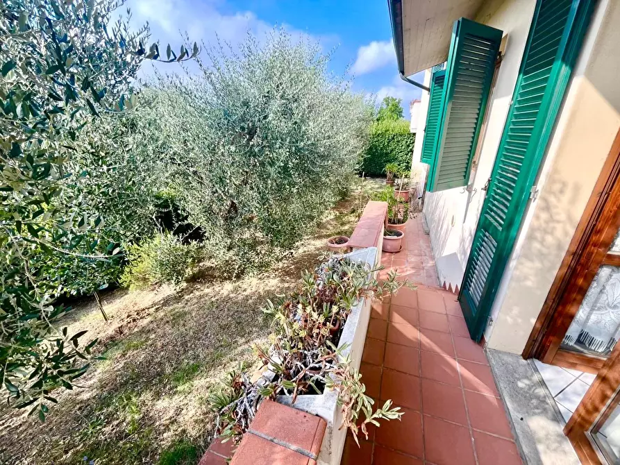 Immagine 3 di Casa indipendente in vendita  a Montopoli In Val D'arno