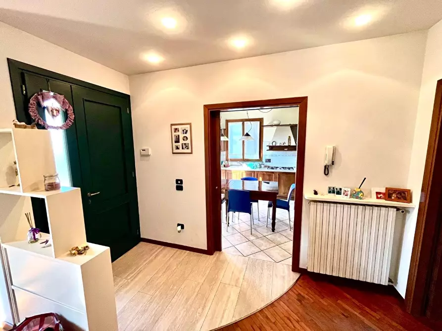 Immagine 13 di Casa indipendente in vendita  a Montopoli In Val D'arno