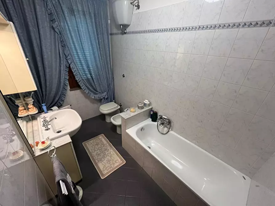 Immagine 28 di Casa indipendente in vendita  a Montopoli In Val D'arno