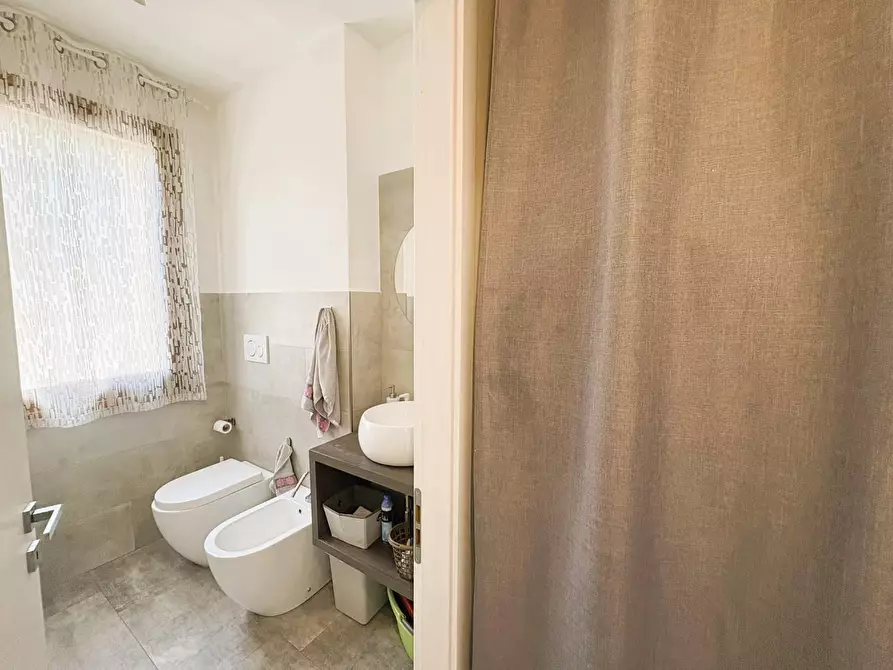 Immagine 22 di Terratetto in vendita  a Vinci