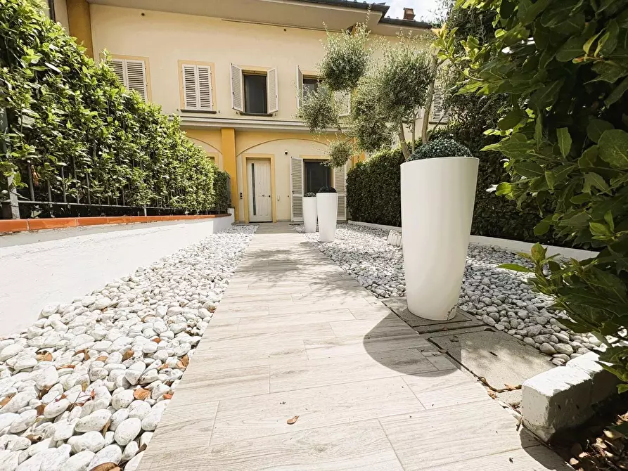 Immagine 26 di Terratetto in vendita  a Vinci