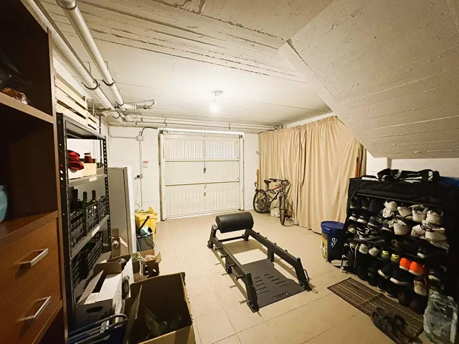 Immagine 28 di Terratetto in vendita  a Vinci