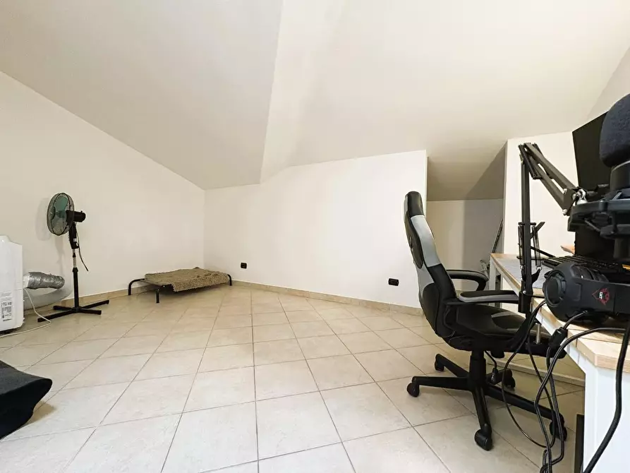 Immagine 17 di Terratetto in vendita  a Vinci