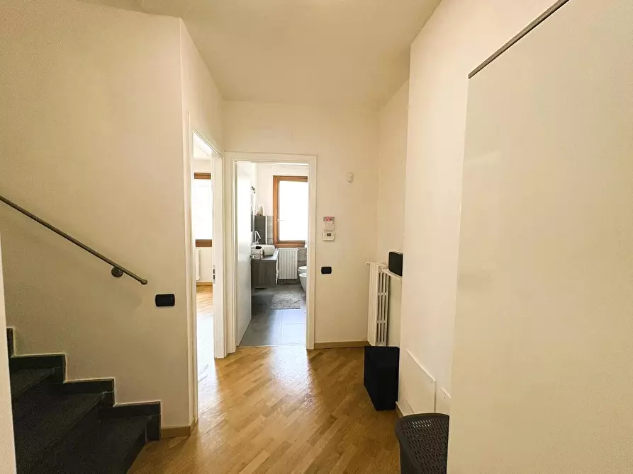 Immagine 10 di Terratetto in vendita  a Vinci