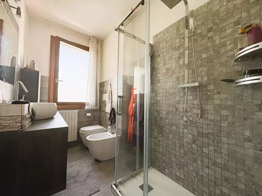 Immagine 9 di Terratetto in vendita  a Vinci