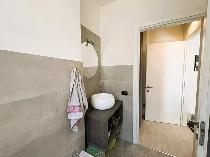 Immagine 24 di Terratetto in vendita  a Vinci