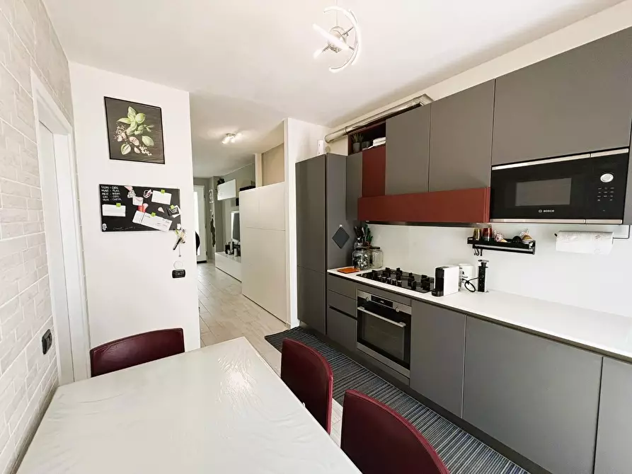 Immagine 13 di Terratetto in vendita  a Vinci