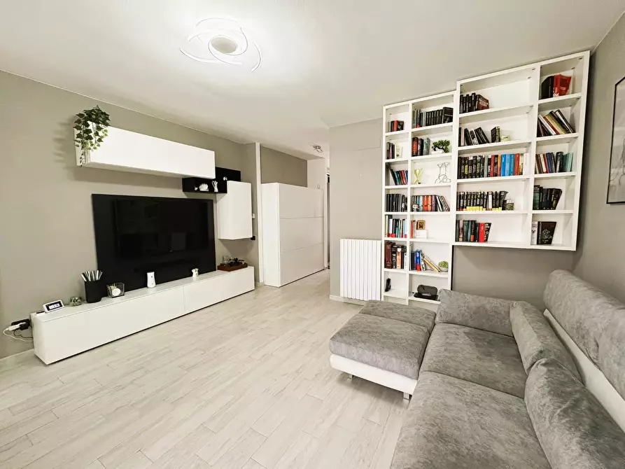 Immagine 2 di Terratetto in vendita  a Vinci