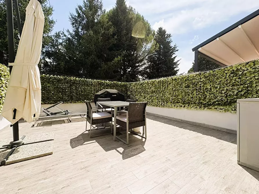 Immagine 7 di Terratetto in vendita  a Vinci