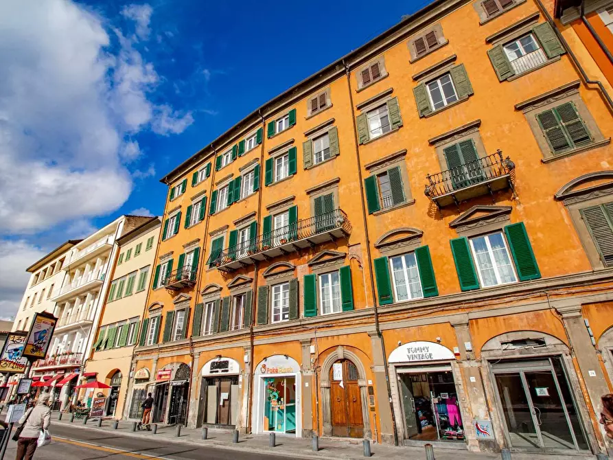 Immagine 26 di Appartamento in vendita  a Pisa